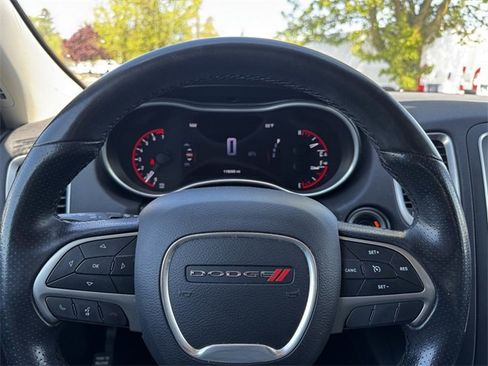 Certified 2020 Dodge Durango SXT w/ 3rd Row Seating Group image 25