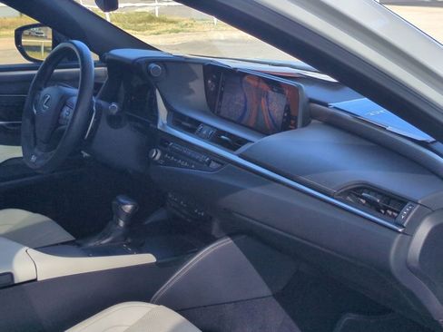 Used 2021 Lexus ES 350 F Sport w/ Special Edition FWD image 22