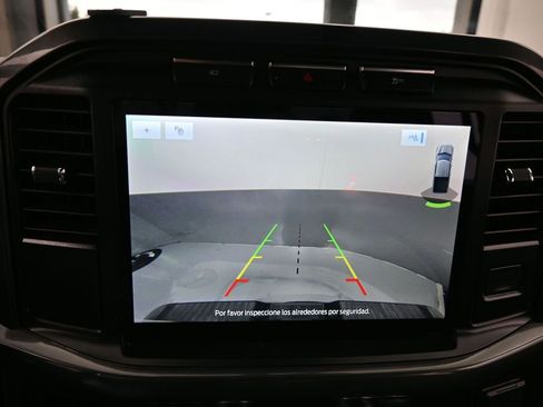 Used 2023 Ford F150 XLT w/ Equipment Group 302A High image 20