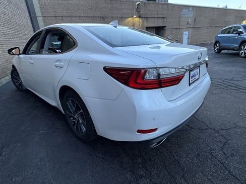 Used 2017 Lexus ES 350 image 20