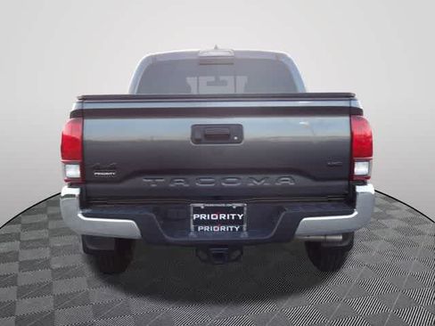 Used 2023 Toyota Tacoma SR5 w/ SX Package AWD/4WD image 3