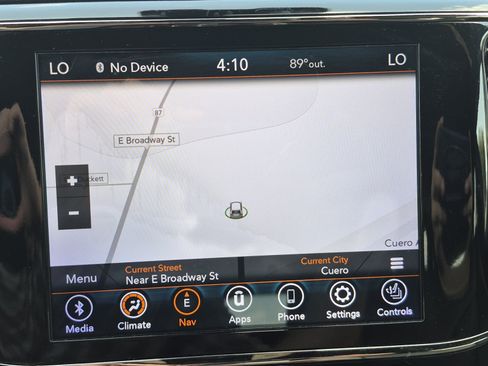 Used 2020 Jeep Grand Cherokee Limited X AWD/4WD image 14