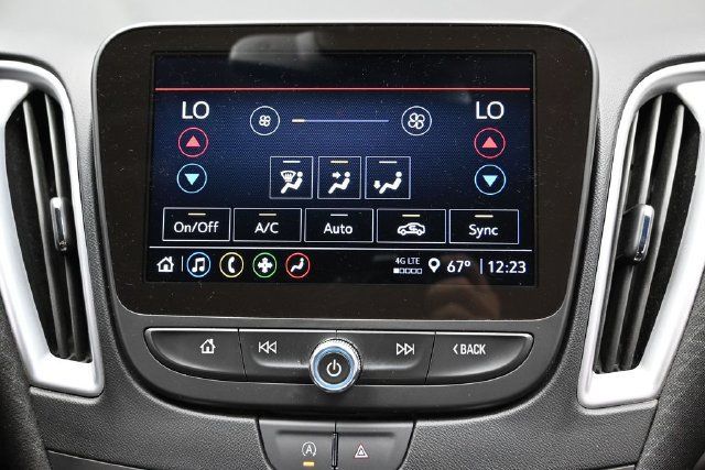 Used 2024 Chevrolet Malibu LT FWD image 36