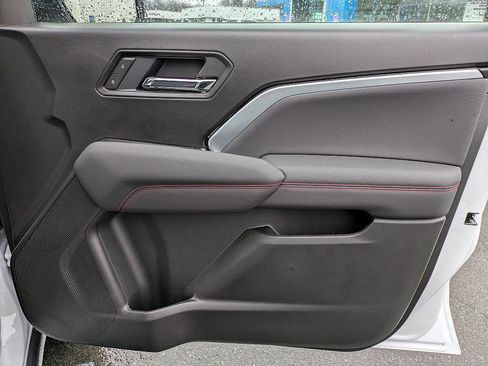 New 2026 Chevrolet Colorado Z71 w/ Z71 Convenience Package 2 AWD/4WD image 32