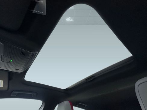 New 2026 Volkswagen GTI Autobahn image 13