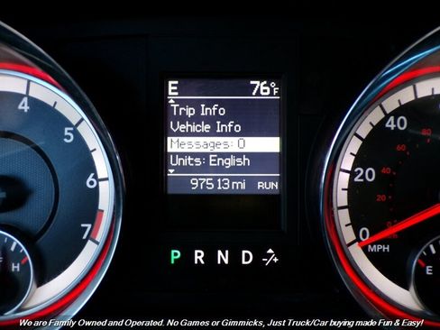Used 2019 Dodge Grand Caravan GT FWD image 11
