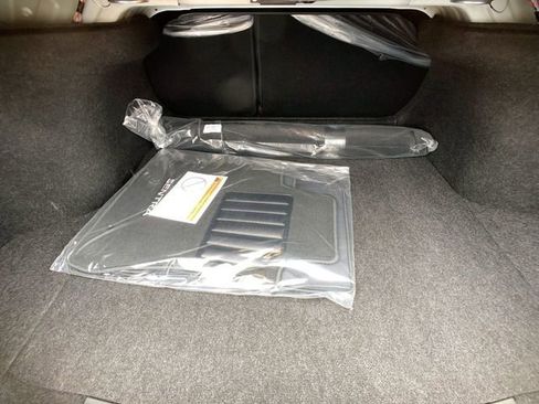 New 2025 Nissan Sentra SR w/ SR Premium Package image 26