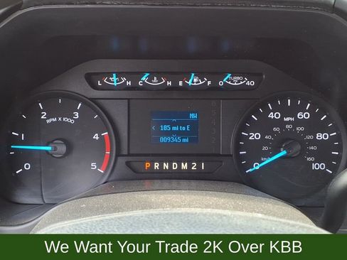 Used 2019 Ford F450 XL RWD image 27