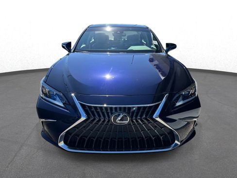 Certified 2025 Lexus ES 350 w/ Premium Package FWD image 8