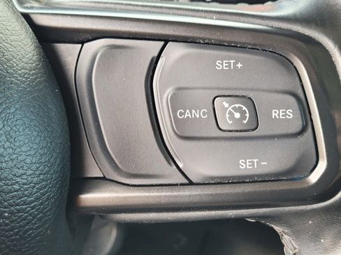 Used 2020 Jeep Gladiator Sport w/ Quick Order Package 24S AWD/4WD image 25