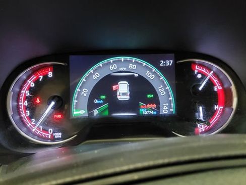 Used 2024 Toyota RAV4 XLE w/ Convenience Package AWD/4WD image 27