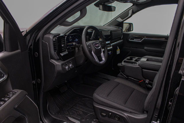 New 2026 GMC Sierra 1500 Elevation w/ Elevation Select Package AWD/4WD image 12