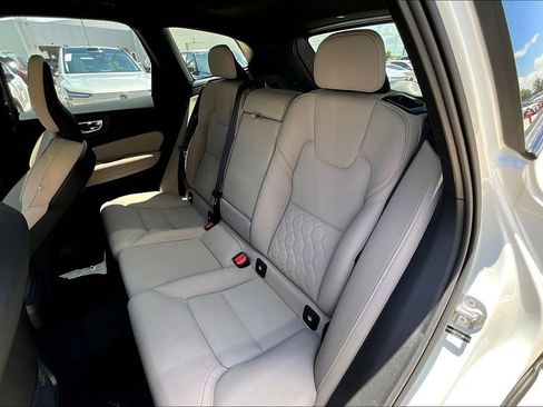 New 2026 Volvo XC60 B5 Plus w/ Protection Package Premier image 18