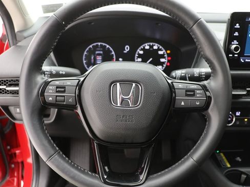 Used 2024 Honda HR-V EX-L image 18