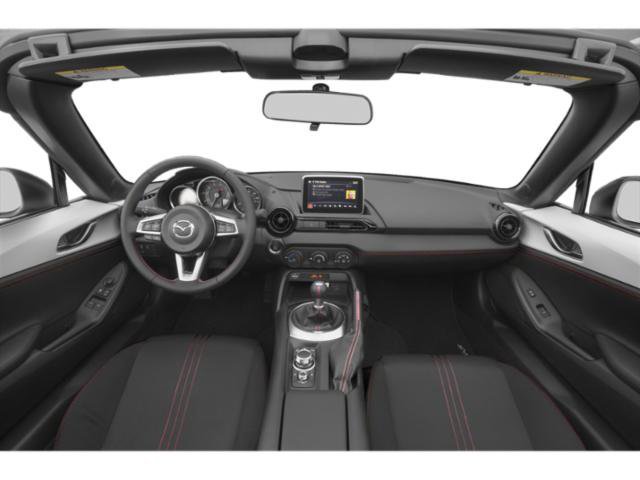 Used 2017 MAZDA MX-5 Miata RF Club w/ Brembo/BBS Package RWD image 11