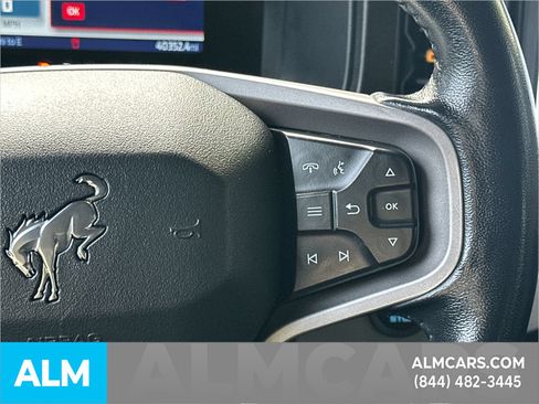 Used 2021 Ford Bronco Badlands AWD/4WD image 29