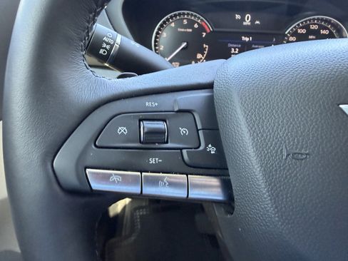 Certified 2023 Cadillac XT4 Premium Luxury image 29