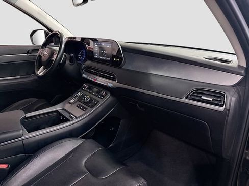 Used 2020 Hyundai Palisade SEL w/ Premium Package image 31