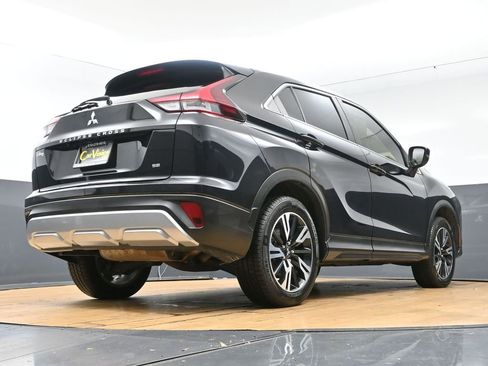 Used 2023 Mitsubishi Eclipse Cross SE AWD/4WD image 53