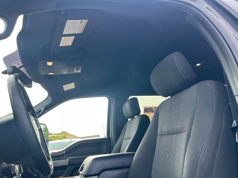 Used 2018 Ford F150 XLT w/ Equipment Group 302A Luxury AWD/4WD image 27