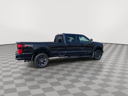 Used 2023 Ford F350 Lariat w/ Lariat Ultimate Package AWD/4WD image 8