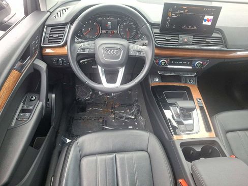 Certified 2023 Audi Q5 2.0T Premium w/ Convenience Package image 21