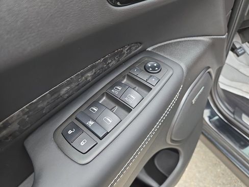 Used 2021 Dodge Durango SRT Hellcat w/ SRT Interior Appearance Group image 13