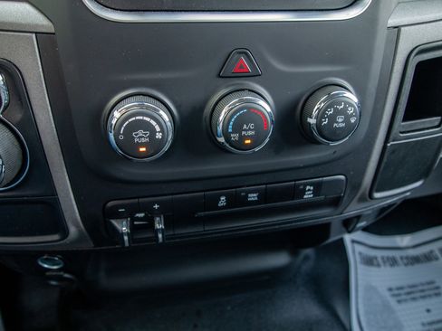 Used 2024 RAM 1500 Tradesman w/ Trailer Tow Group RWD image 18