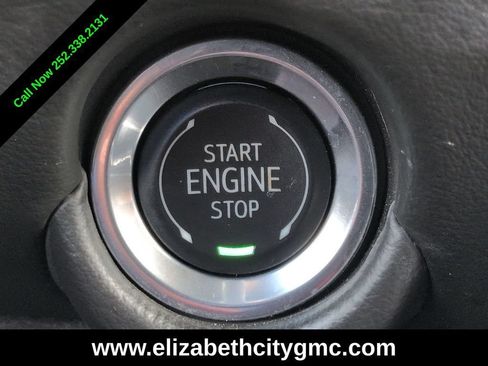 Used 2025 Chevrolet Tahoe Z71 AWD/4WD image 31