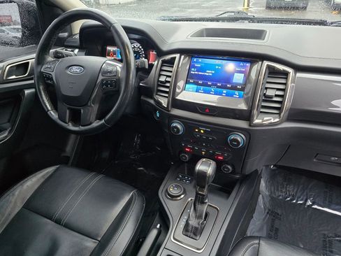 Used 2019 Ford Ranger Lariat w/ FX4 Off-Road Package image 14