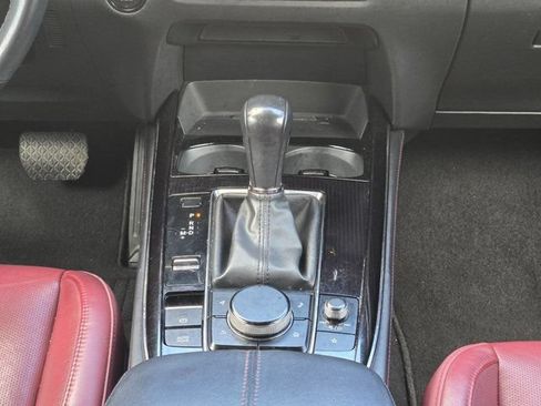 Used 2025 MAZDA CX-30 AWD 2.5 S w/ Preferred Package image 17