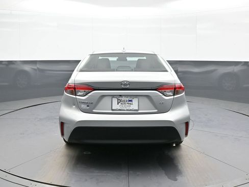 Certified 2025 Toyota Corolla LE image 7