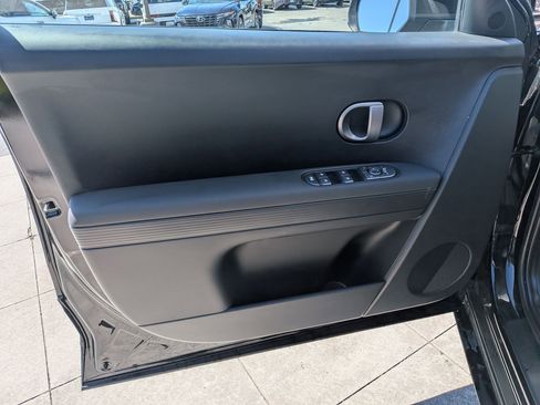Certified 2026 Hyundai Ioniq 5 SEL AWD/4WD image 14