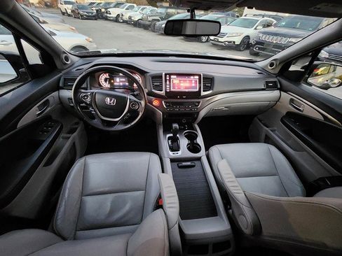 Used 2017 Honda Pilot EX-L image 18