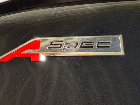 New 2026 Acura Integra A-Spec FWD image 10