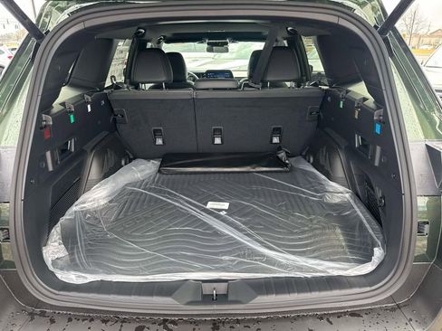 New 2026 Subaru Outback Limited AWD/4WD image 7