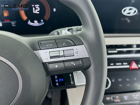 New 2026 Hyundai Tucson SEL w/ Tow & Go Package AWD/4WD image 15