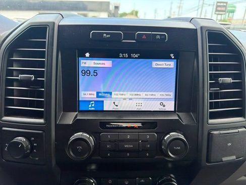 Used 2019 Ford F150 XL w/ Equipment Group 101A Mid AWD/4WD image 19