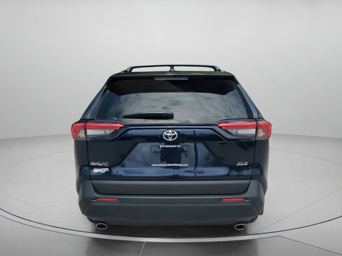 Used 2025 Toyota RAV4 XLE w/ Convenience Package FWD image 26