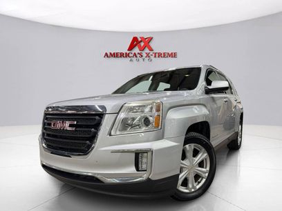 Used 2017 GMC Terrain SLE w/ Convenience Package