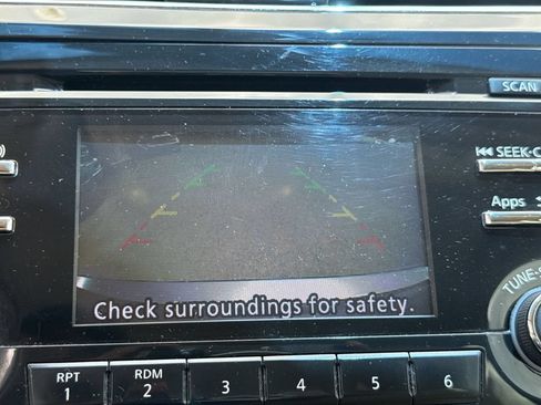 Used 2014 Nissan Altima 2.5 SL w/ Moonroof Package FWD image 20