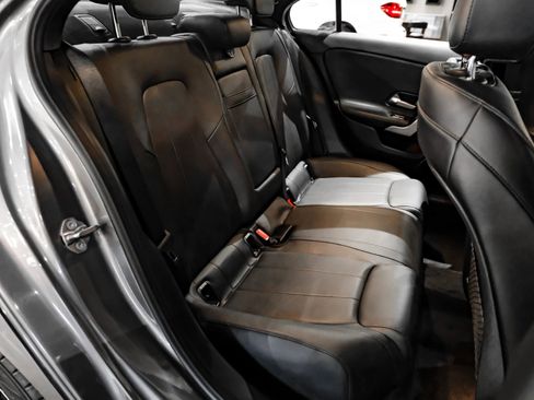 Used 2019 Mercedes-Benz A 220 w/ Driver Assistance Package image 44