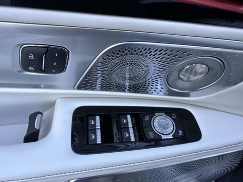 New 2026 Lincoln Nautilus Black Label image 10