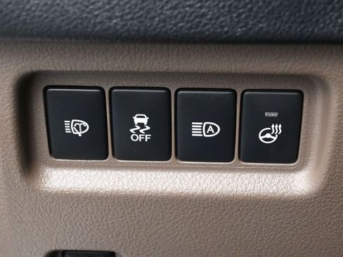 Used 2021 Lexus GX 460 Premium w/ Accessory Package AWD/4WD image 16