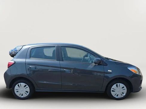 Used 2024 Mitsubishi Mirage ES FWD image 9