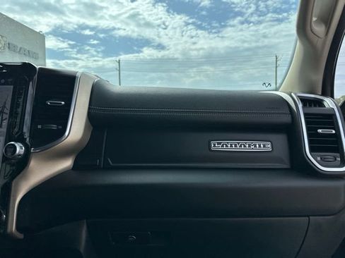 Used 2024 RAM 2500 Laramie w/ Safety Group AWD/4WD image 53