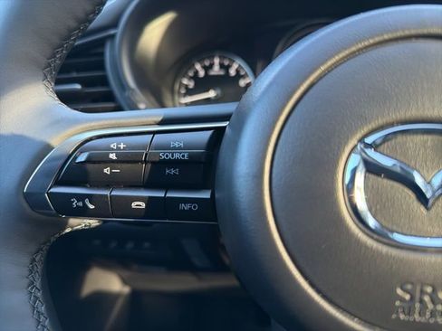 New 2026 MAZDA CX-30 2.5 Turbo w/ Premium Plus Pkg image 20