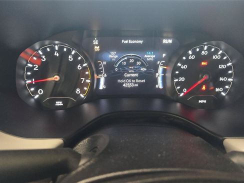 Used 2025 Jeep Compass Limited AWD/4WD image 10