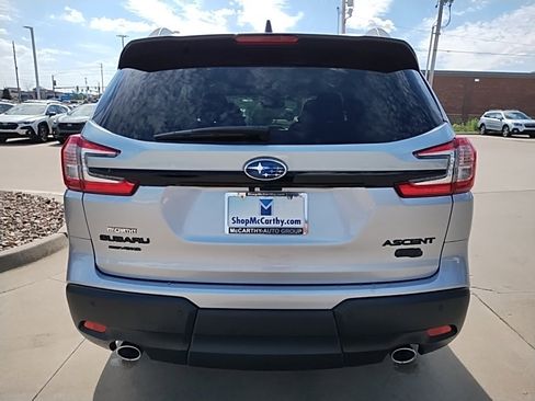 Used 2025 Subaru Ascent Bronze Edition image 9