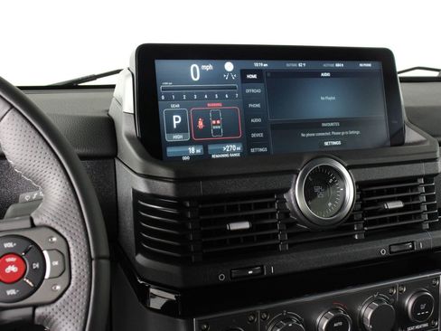 New 2026 INEOS Grenadier image 7